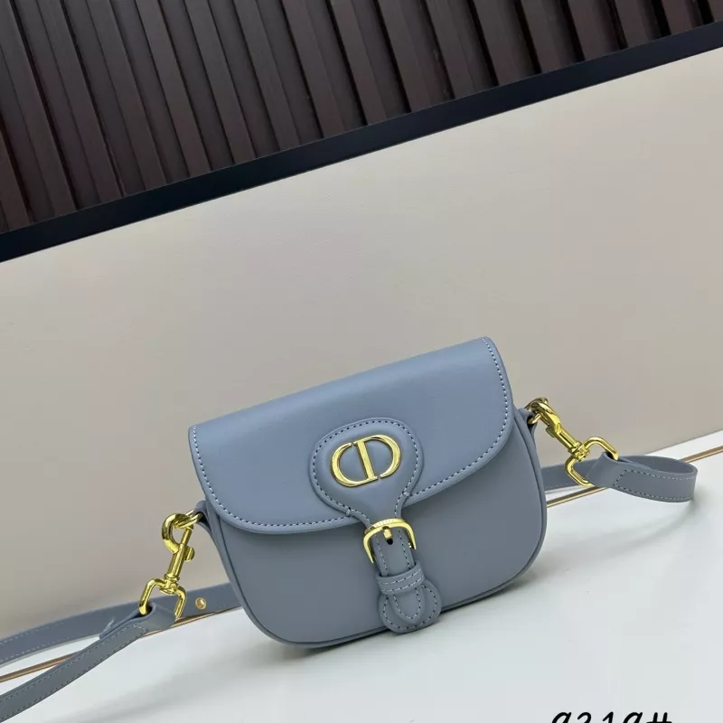 Christian Dior AAA Quality Messenger Bags For Women Trendsetting 2731