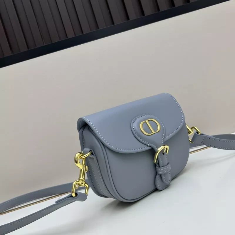 Christian Dior AAA Quality Messenger Bags For Women Trendsetting 2731