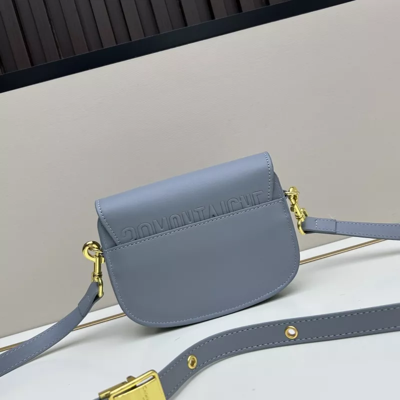 Christian Dior AAA Quality Messenger Bags For Women Trendsetting 2731