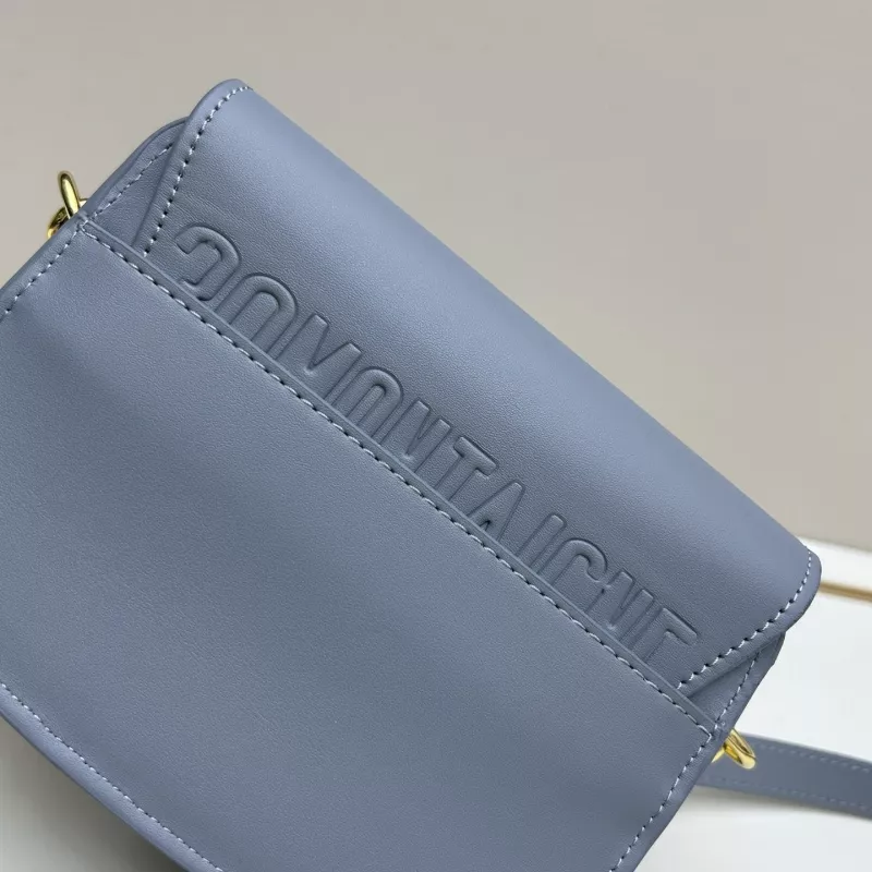 Christian Dior AAA Quality Messenger Bags For Women Trendsetting 2731
