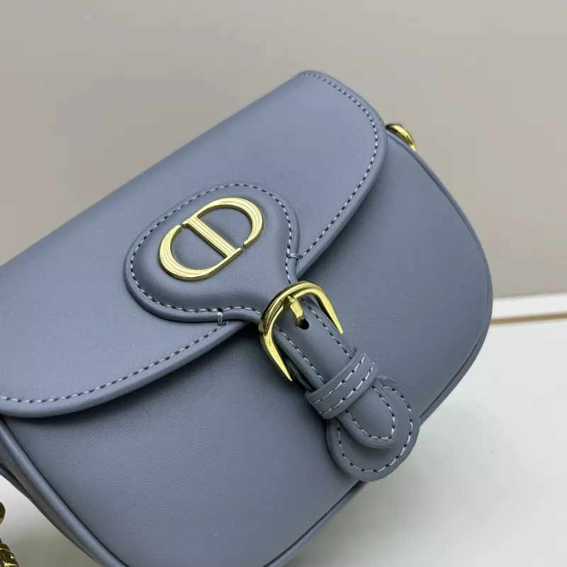 Christian Dior AAA Quality Messenger Bags For Women Trendsetting 2731