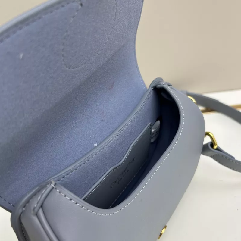 Christian Dior AAA Quality Messenger Bags For Women Trendsetting 2731