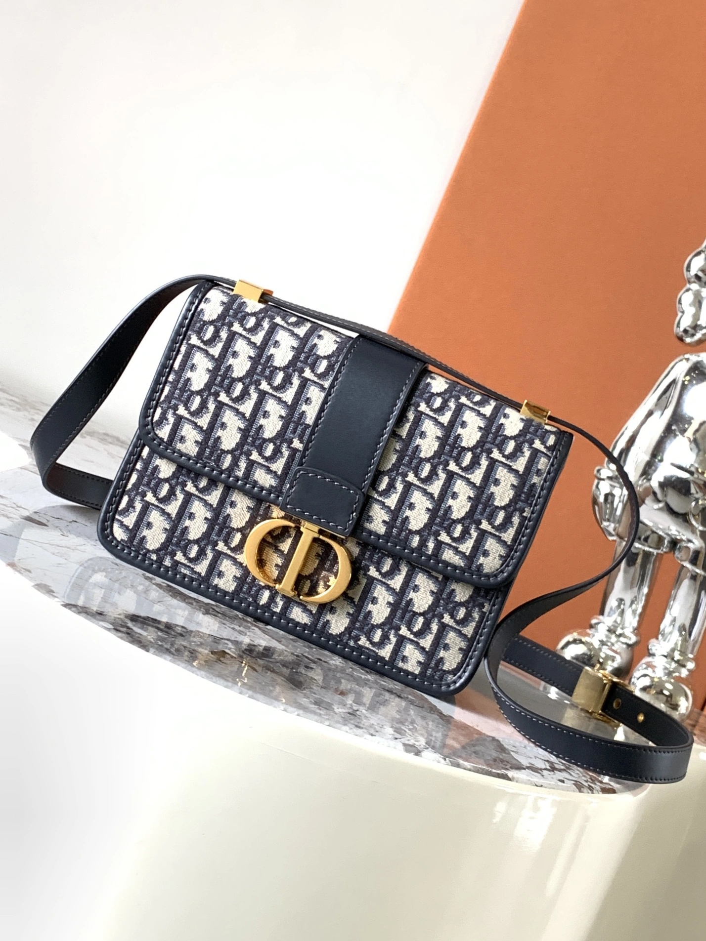 Christian Dior AAA Quality Messenger Bags For Women Trendy 5171