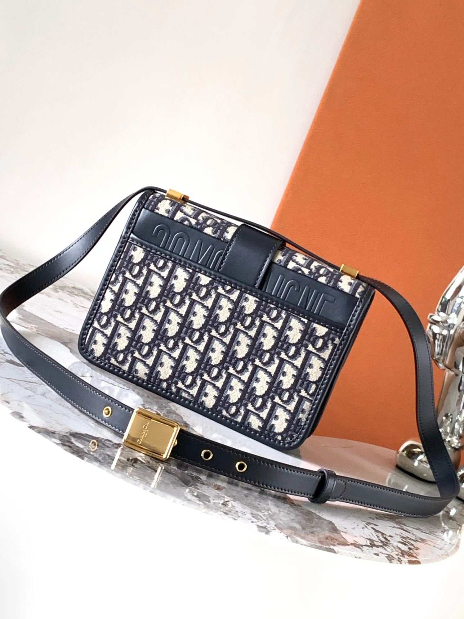 Christian Dior AAA Quality Messenger Bags For Women Trendy 5171