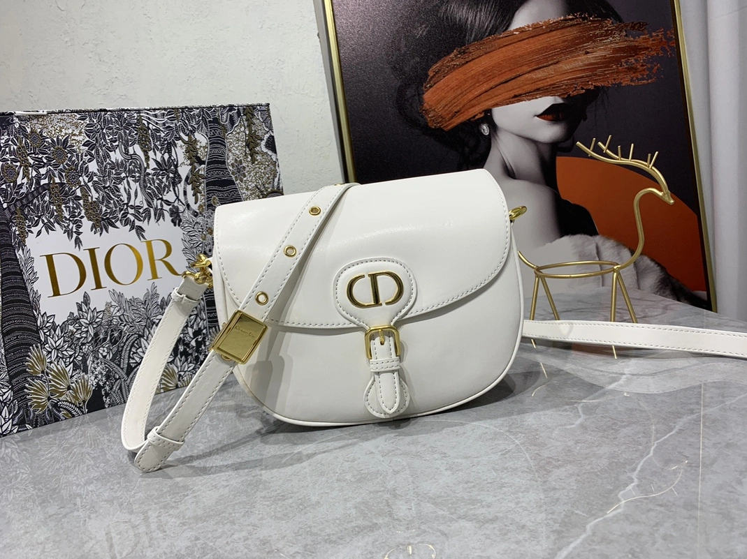 Christian Dior AAA Quality Messenger Bags For Women Trendy 5460