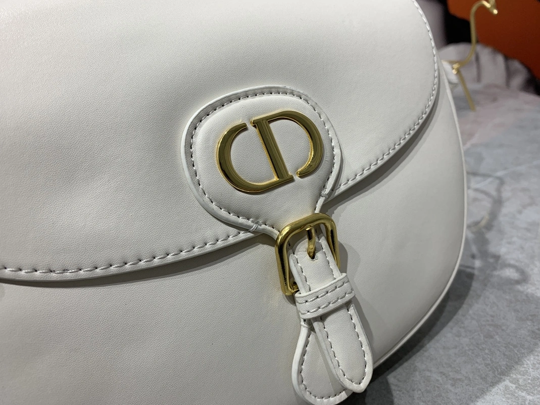 Christian Dior AAA Quality Messenger Bags For Women Trendy 5460