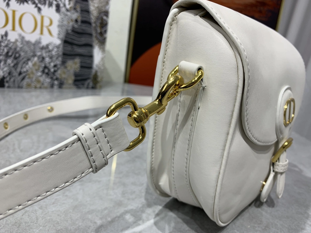 Christian Dior AAA Quality Messenger Bags For Women Trendy 5460