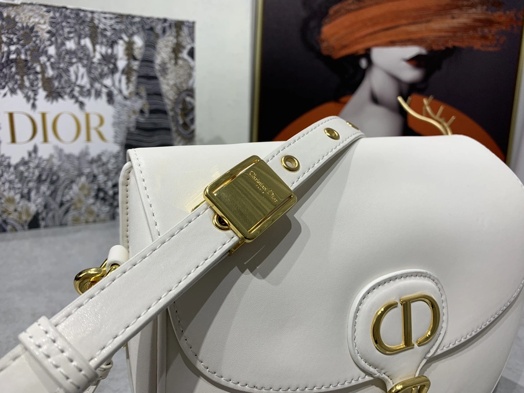 Christian Dior AAA Quality Messenger Bags For Women Trendy 5460