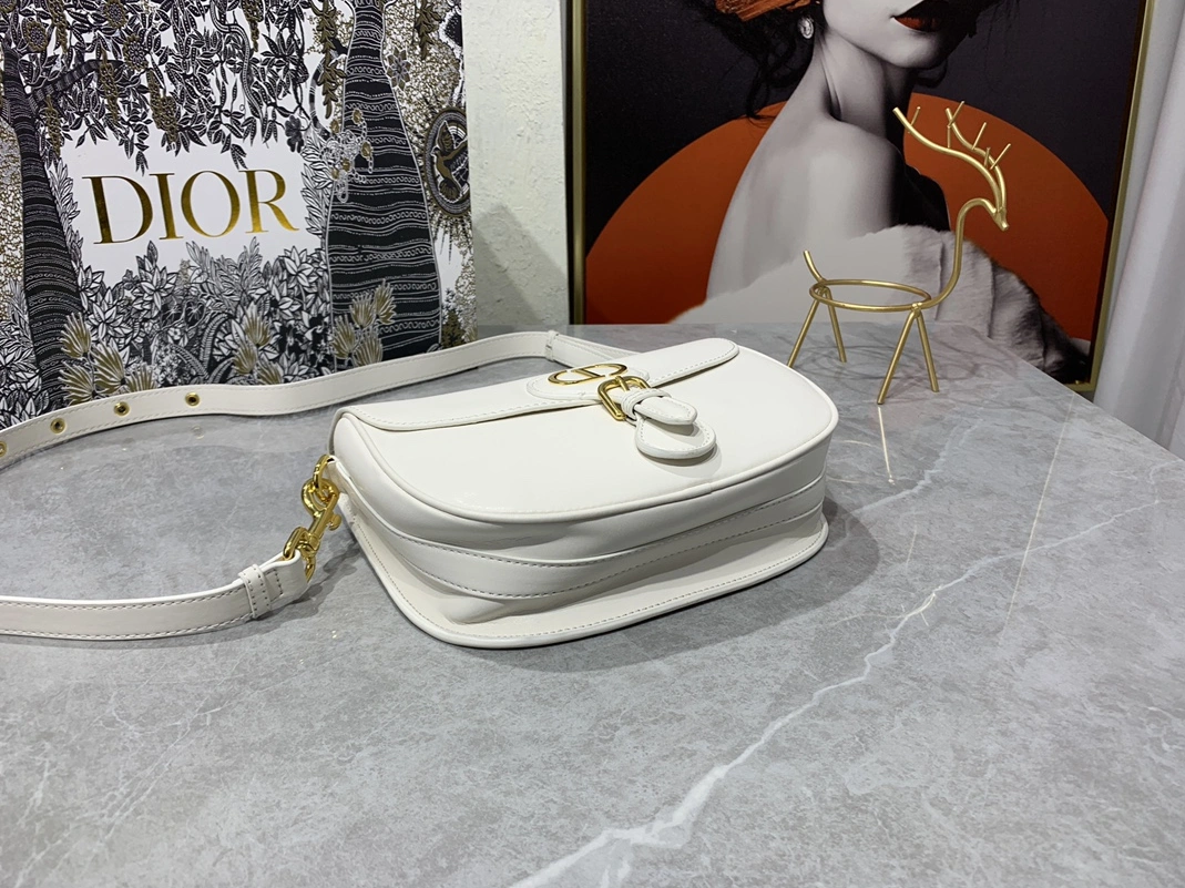 Christian Dior AAA Quality Messenger Bags For Women Trendy 5460