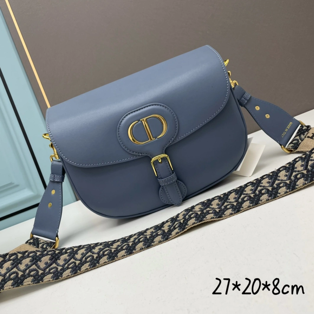 Christian Dior AAA Quality Messenger Bags For Women Unique 2084