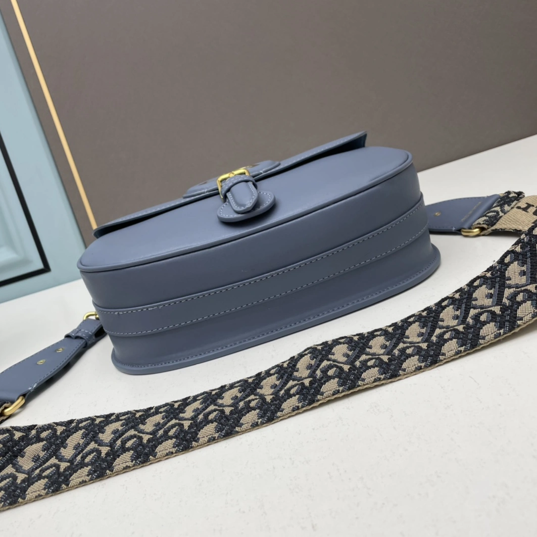 Christian Dior AAA Quality Messenger Bags For Women Unique 2084
