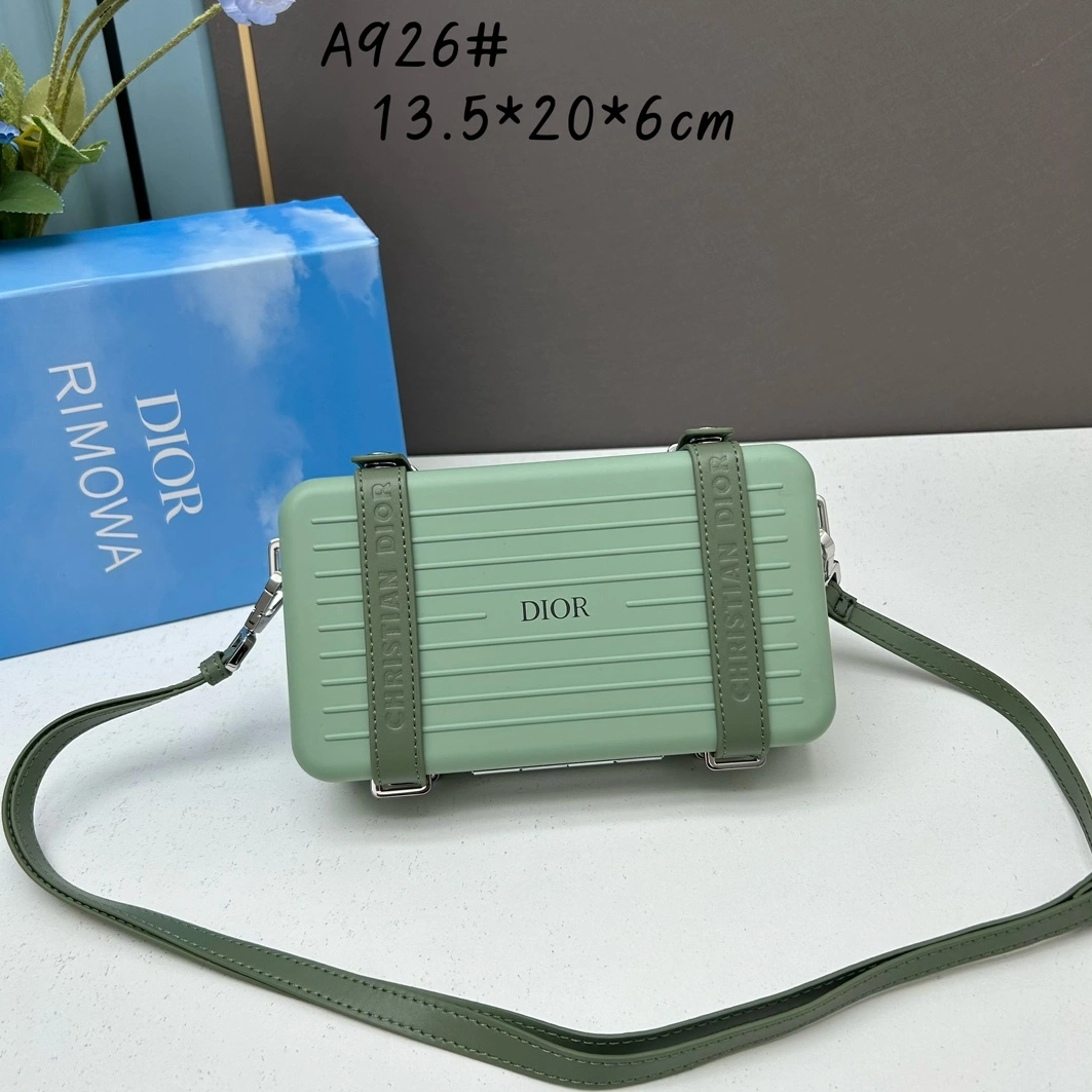 Christian Dior AAA Quality Messenger Bags For Women UrbanStyle 8384