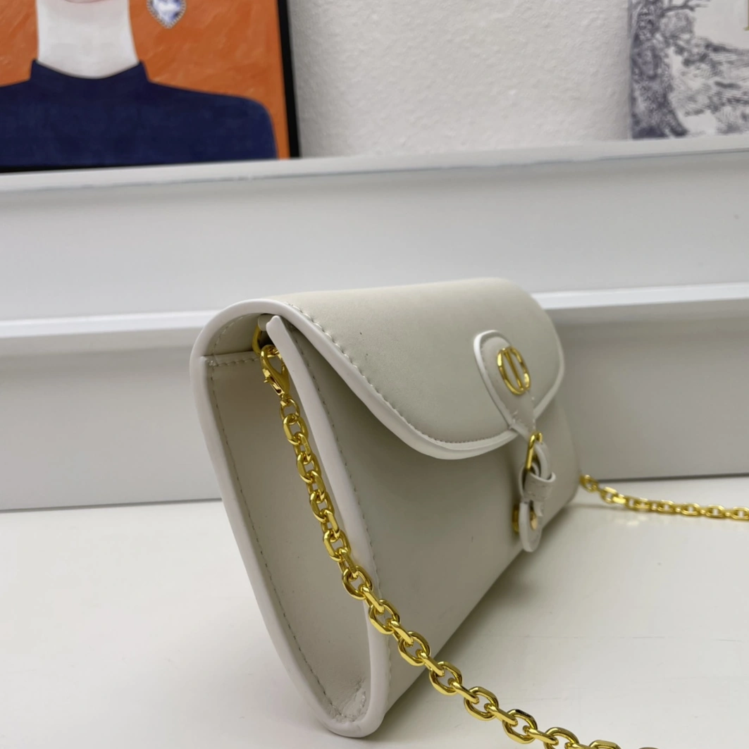 Christian Dior AAA Quality Messenger Bags For Women Versatile 2387