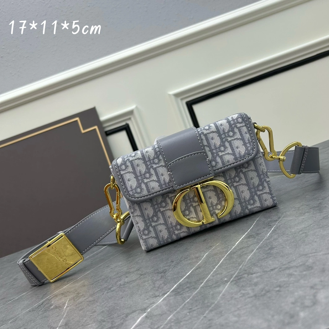 Christian Dior AAA Quality Messenger Bags For Women Versatile 7621