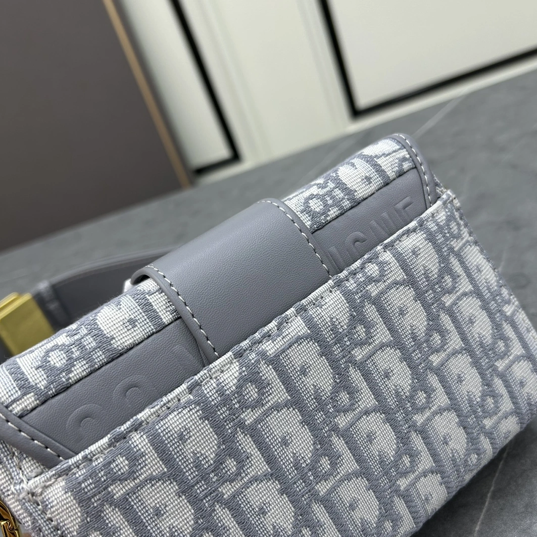 Christian Dior AAA Quality Messenger Bags For Women Versatile 7621