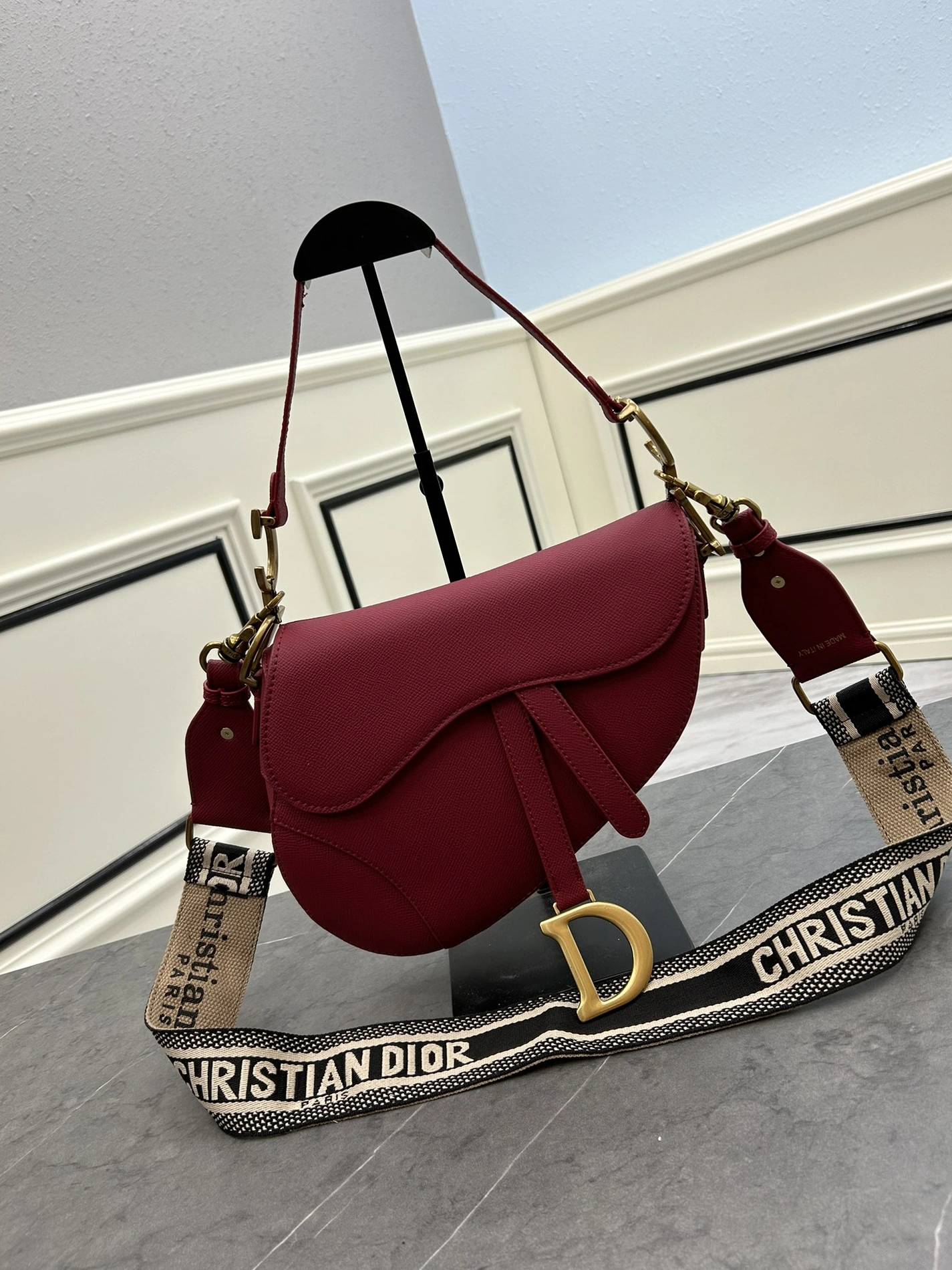 Christian Dior AAA Quality Messenger Bags For Women Vibrant 4044