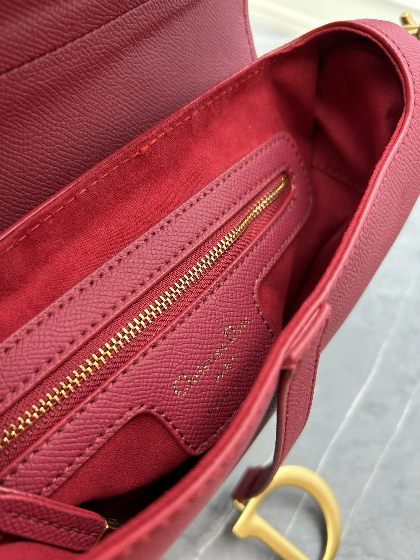 Christian Dior AAA Quality Messenger Bags For Women Vibrant 4044