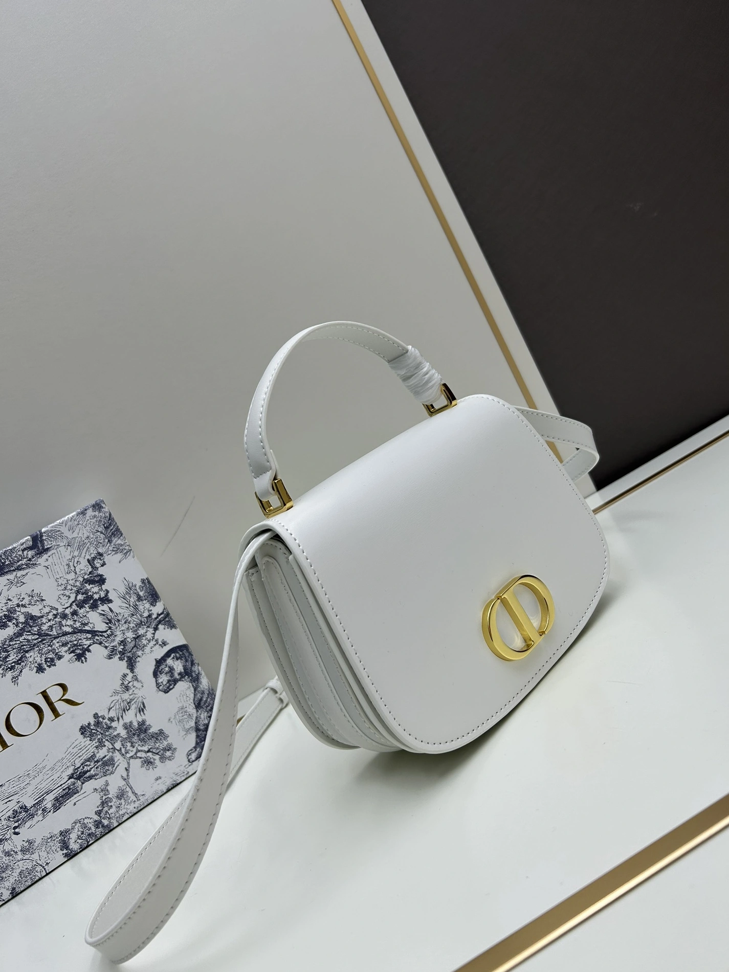 Christian Dior AAA Quality Messenger Bags Minimalist 7064