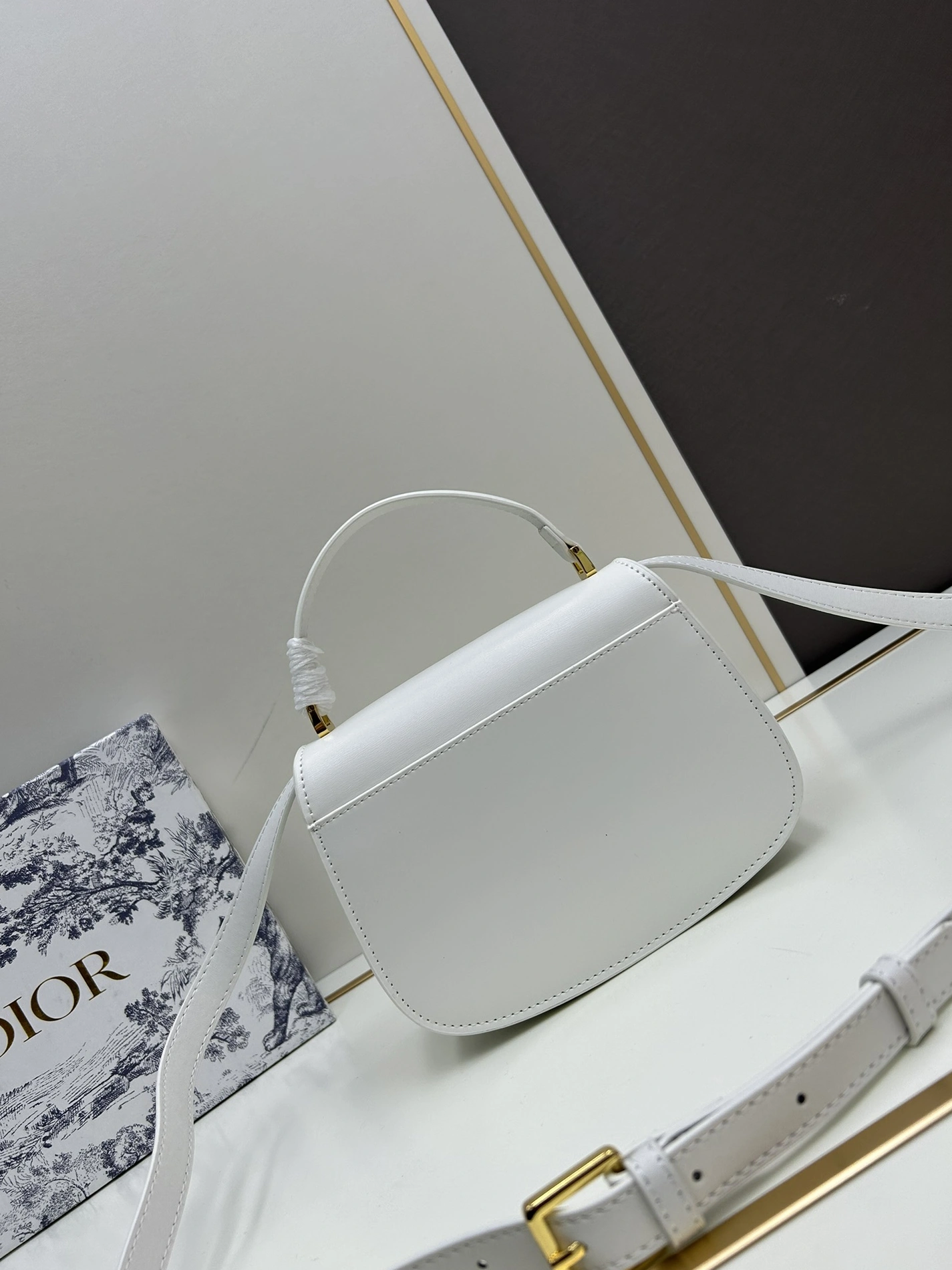 Christian Dior AAA Quality Messenger Bags Minimalist 7064