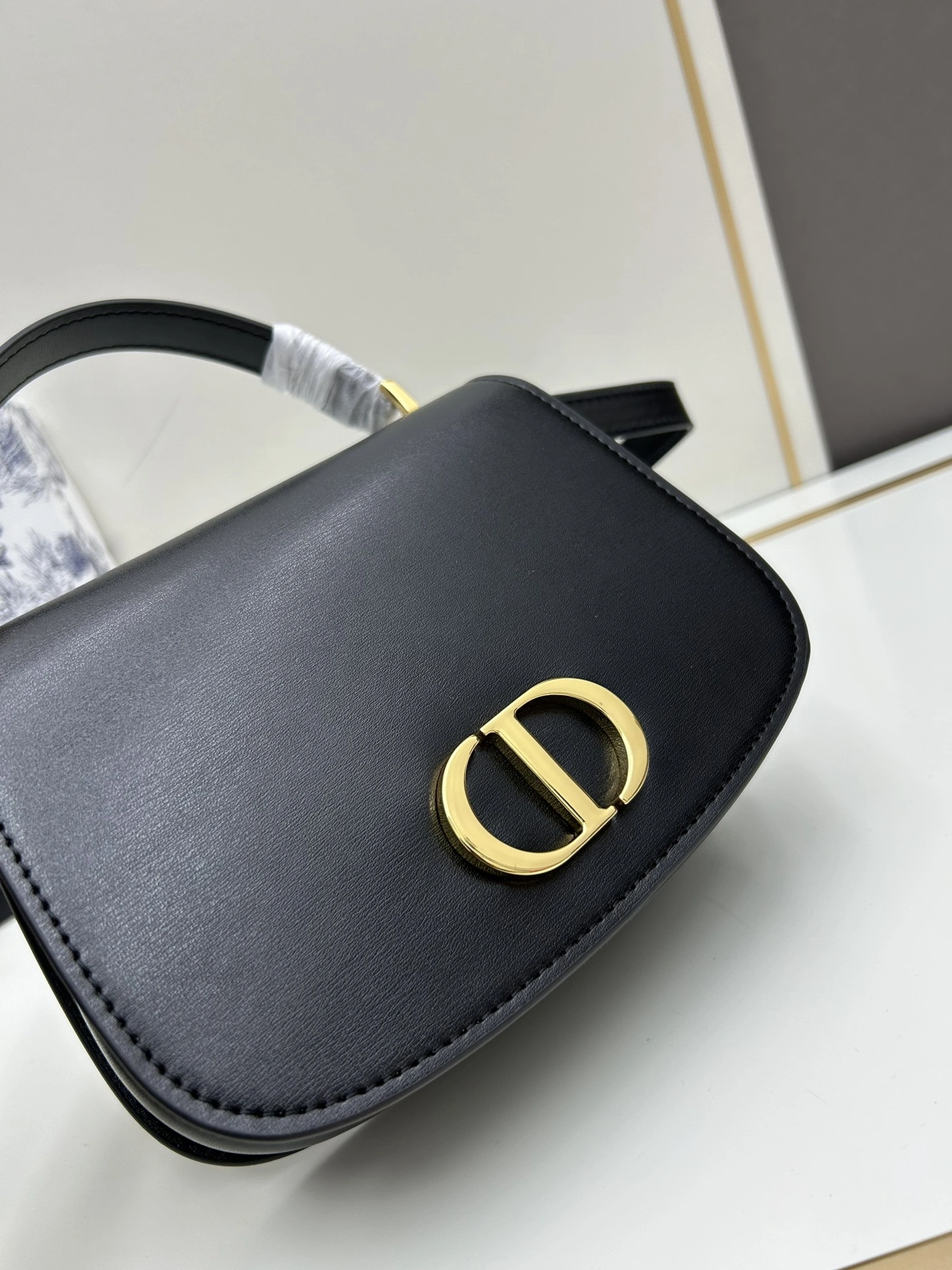 Christian Dior AAA Quality Messenger Bags Sleek 575