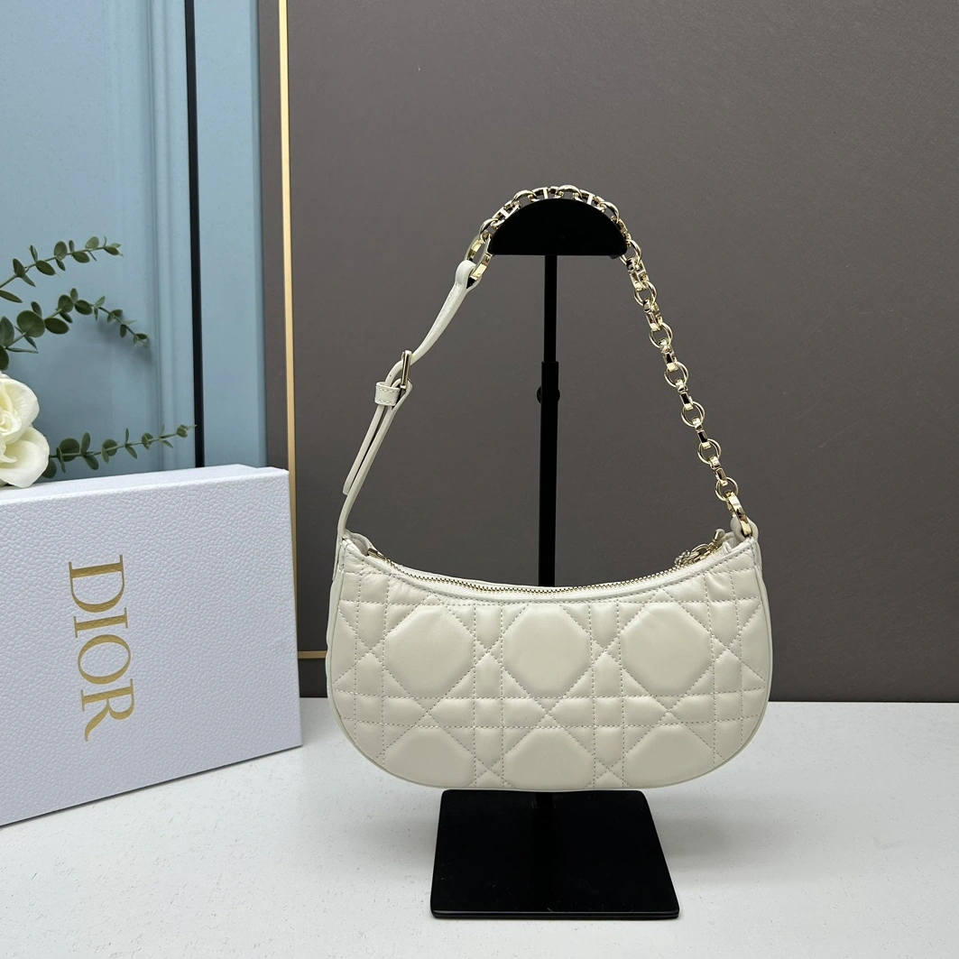 Christian Dior AAA Quality Shoulder Bags For Women Affordable 1109