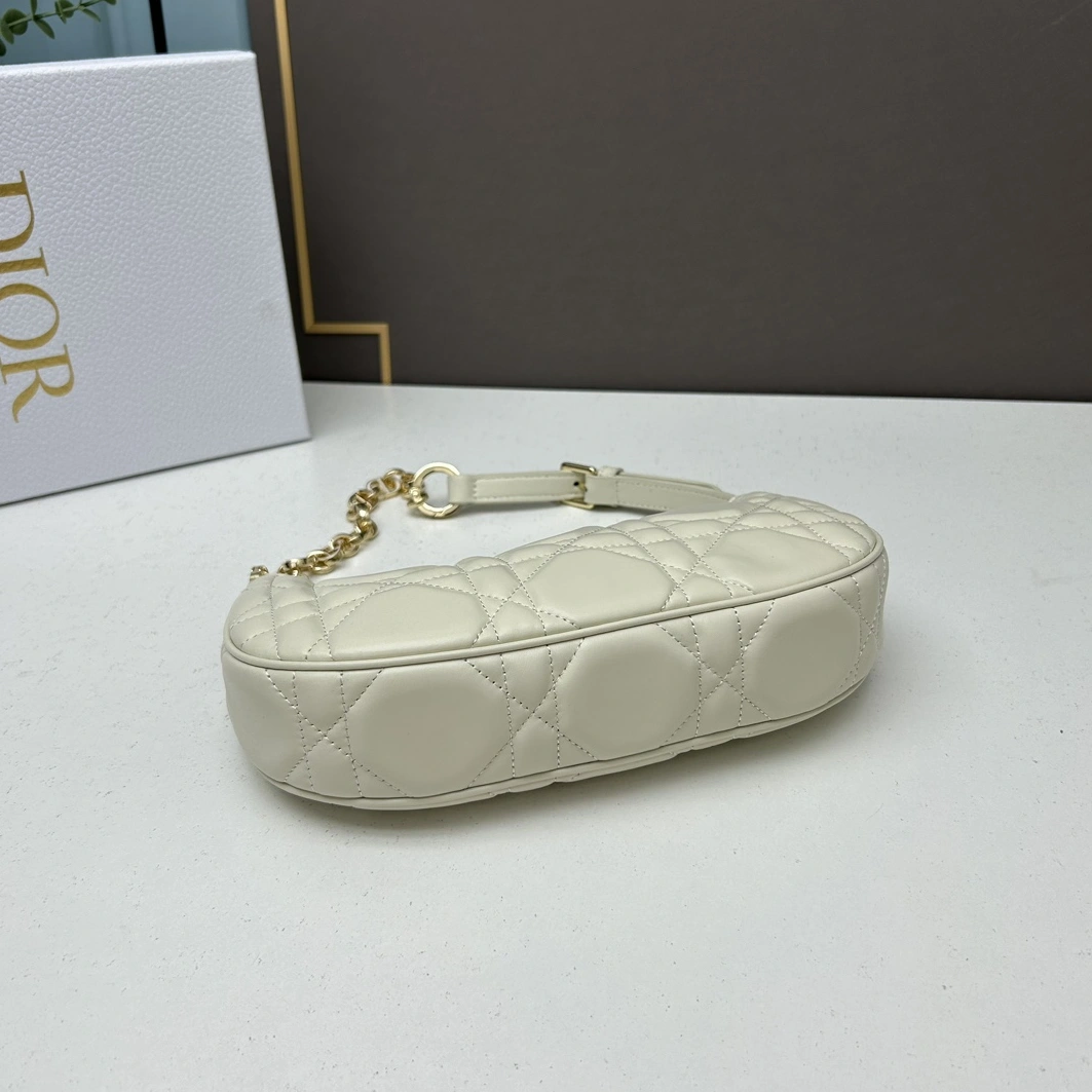 Christian Dior AAA Quality Shoulder Bags For Women Affordable 1109