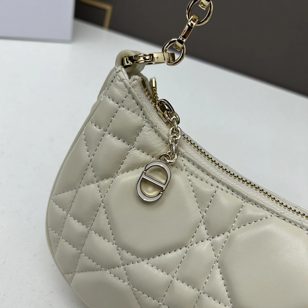 Christian Dior AAA Quality Shoulder Bags For Women Affordable 1109