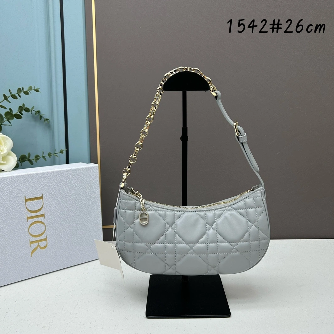 Christian Dior AAA Quality Shoulder Bags For Women Affordable 2125