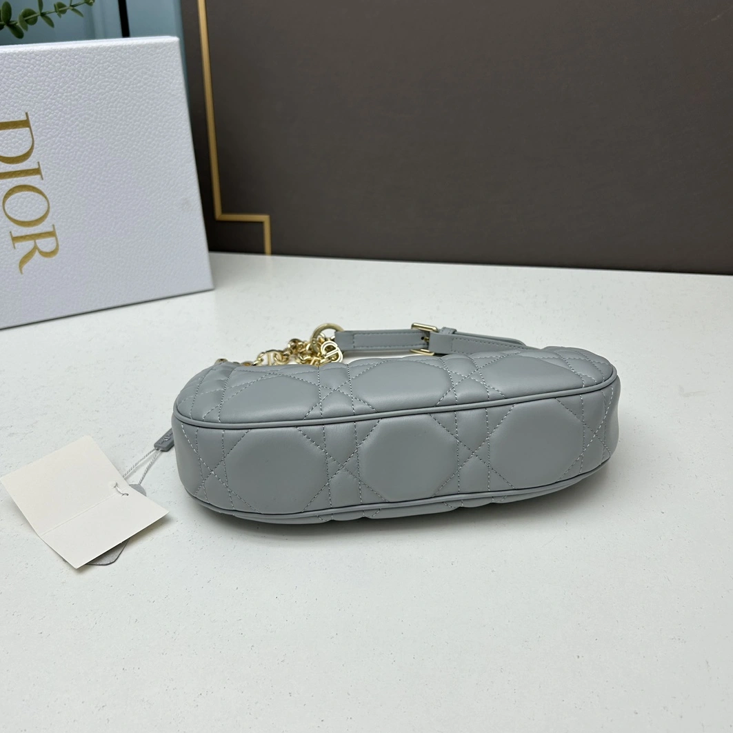 Christian Dior AAA Quality Shoulder Bags For Women Affordable 2125
