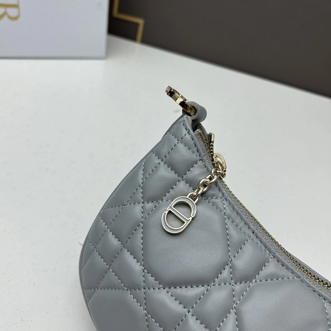Christian Dior AAA Quality Shoulder Bags For Women Affordable 2125
