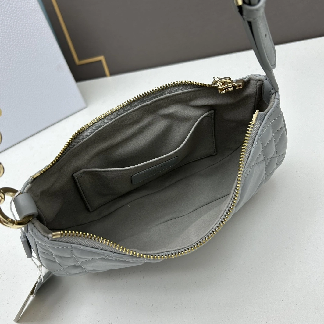 Christian Dior AAA Quality Shoulder Bags For Women Affordable 2125