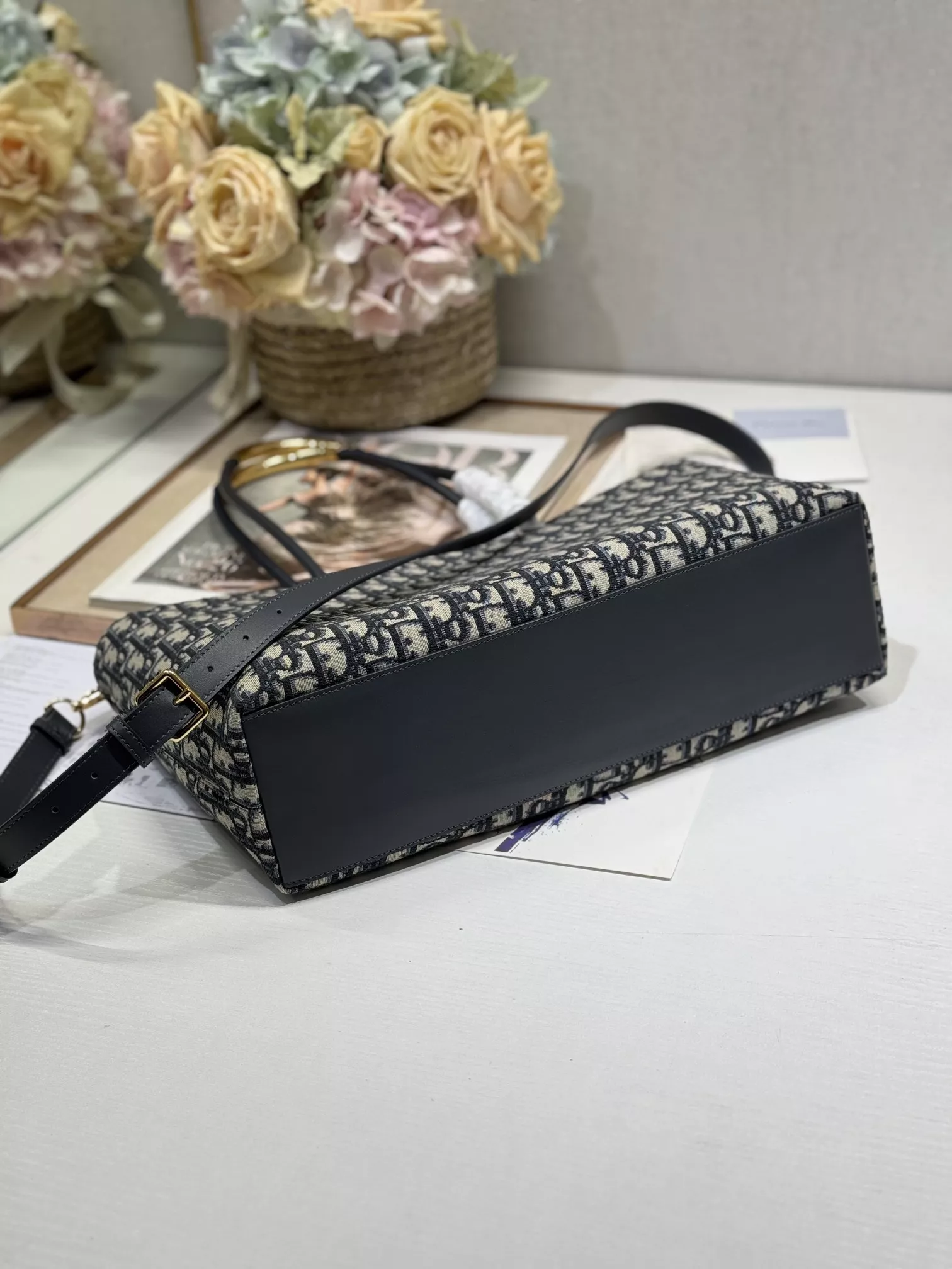 Christian Dior AAA Quality Shoulder Bags For Women Affordable 2772