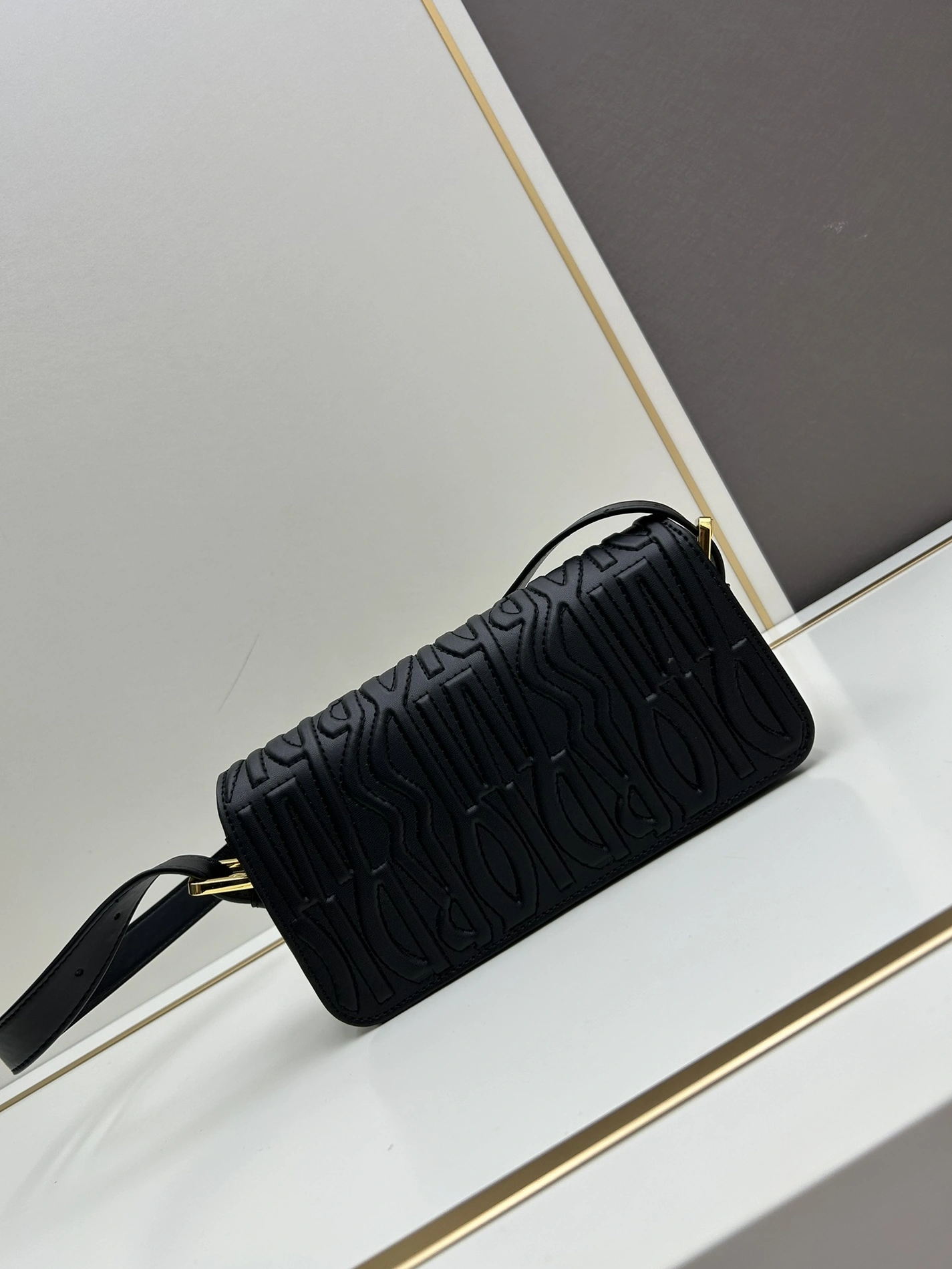 Christian Dior AAA Quality Shoulder Bags For Women Breathable 1129