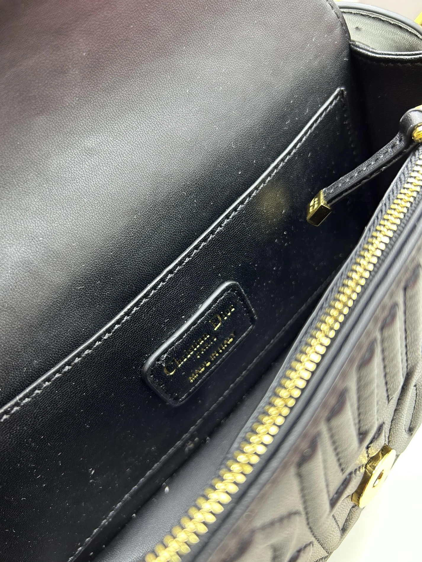Christian Dior AAA Quality Shoulder Bags For Women Breathable 1129