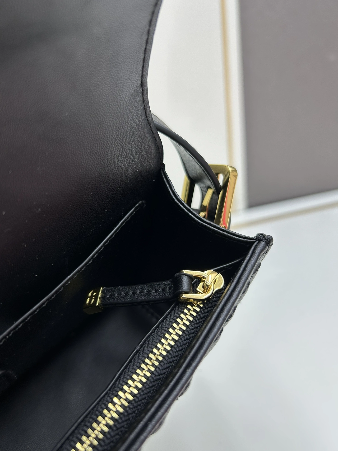 Christian Dior AAA Quality Shoulder Bags For Women Breathable 1129