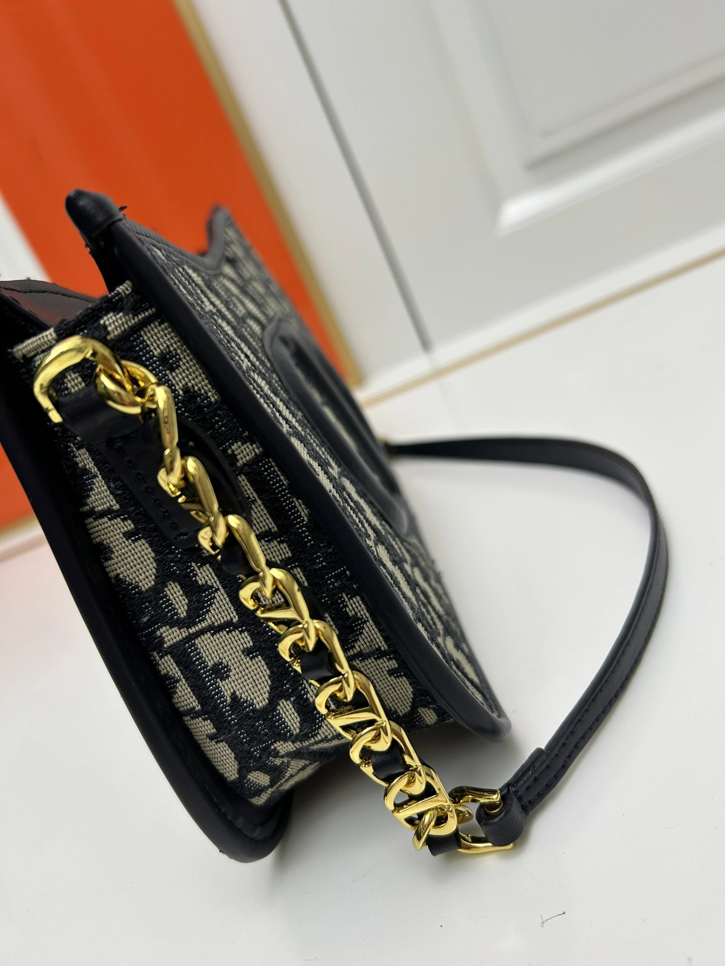 Christian Dior AAA Quality Shoulder Bags For Women Breathable 4257