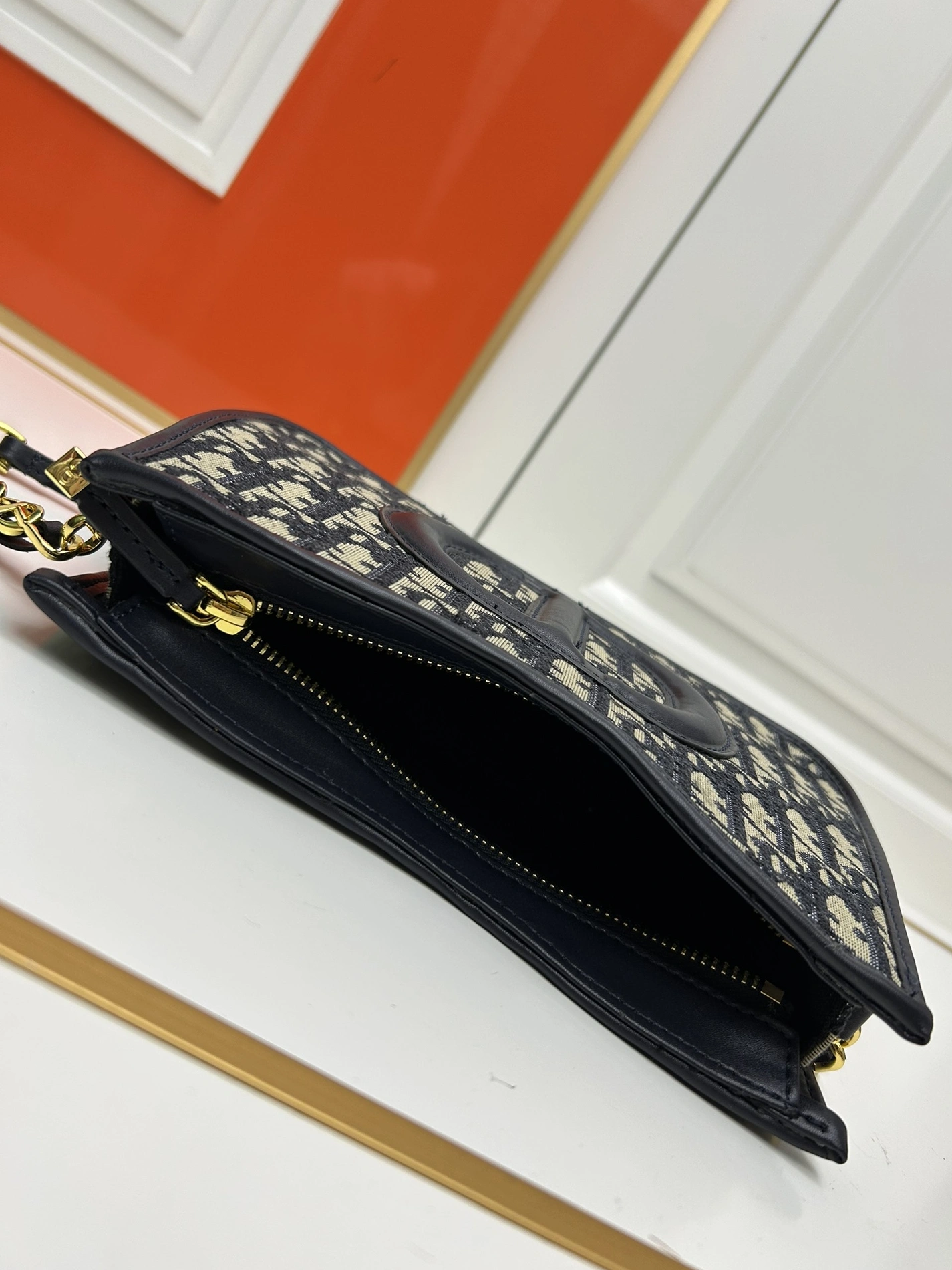 Christian Dior AAA Quality Shoulder Bags For Women Breathable 4257