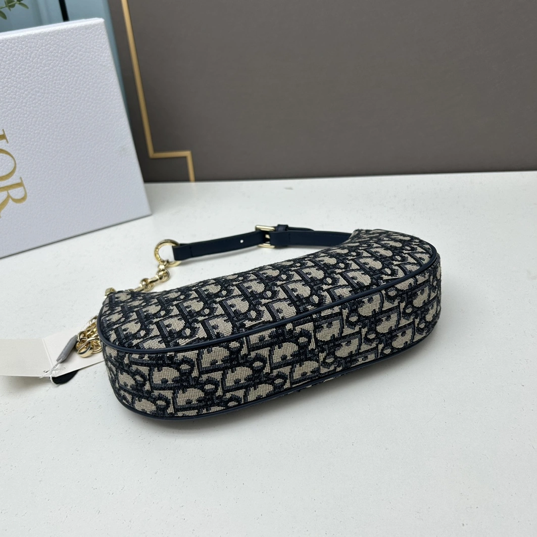 Christian Dior AAA Quality Shoulder Bags For Women Bright 7404