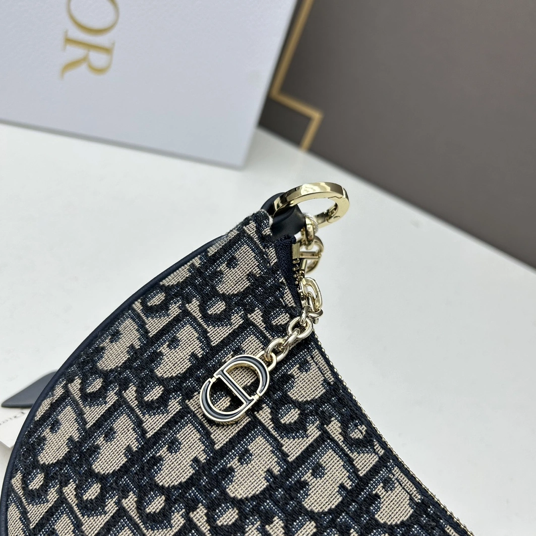 Christian Dior AAA Quality Shoulder Bags For Women Bright 7404