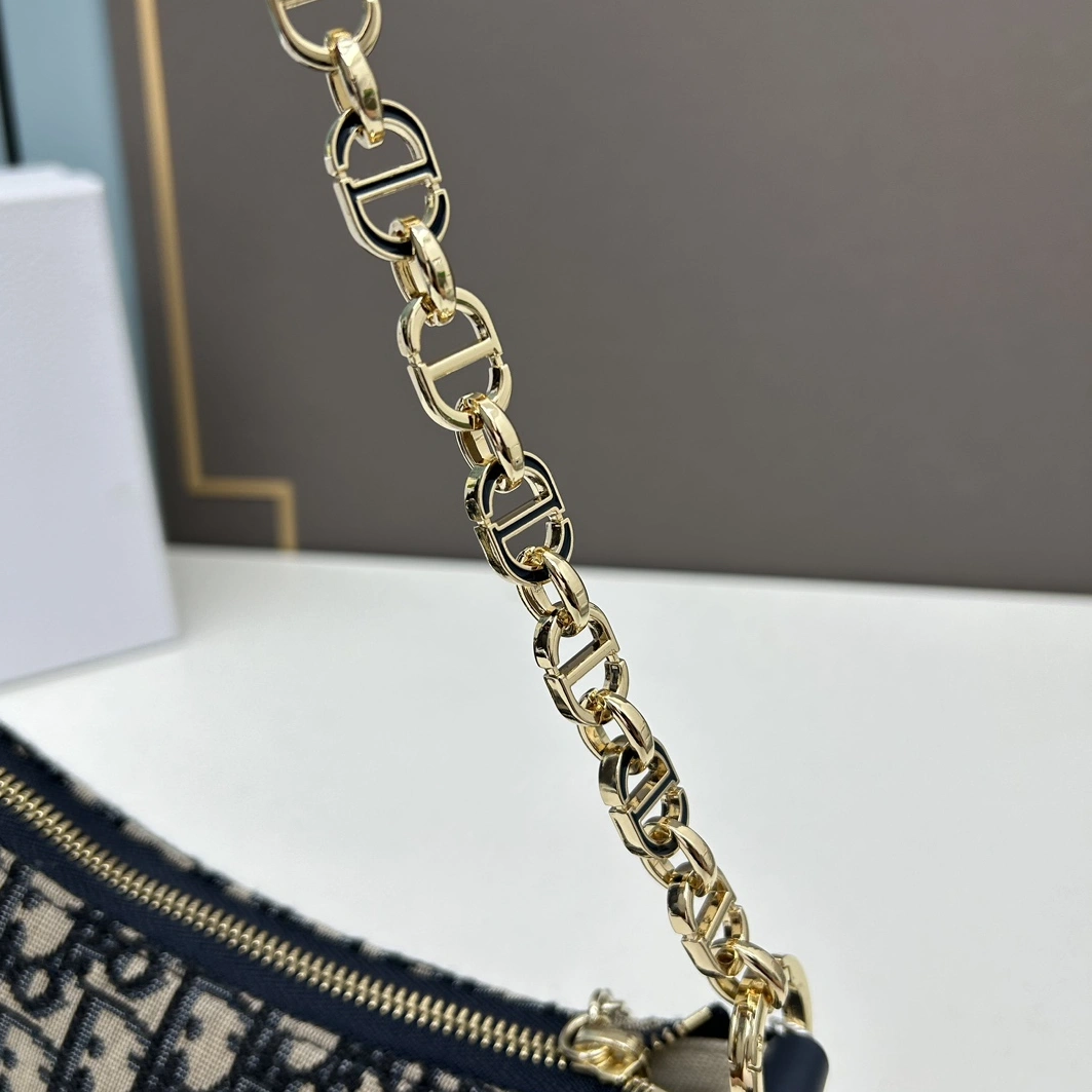 Christian Dior AAA Quality Shoulder Bags For Women Bright 7404