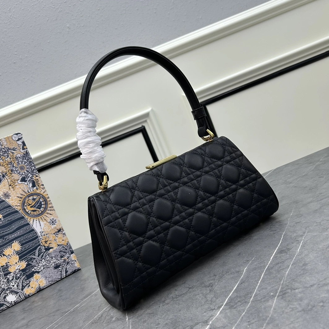 Christian Dior AAA Quality Shoulder Bags For Women Classic 4406