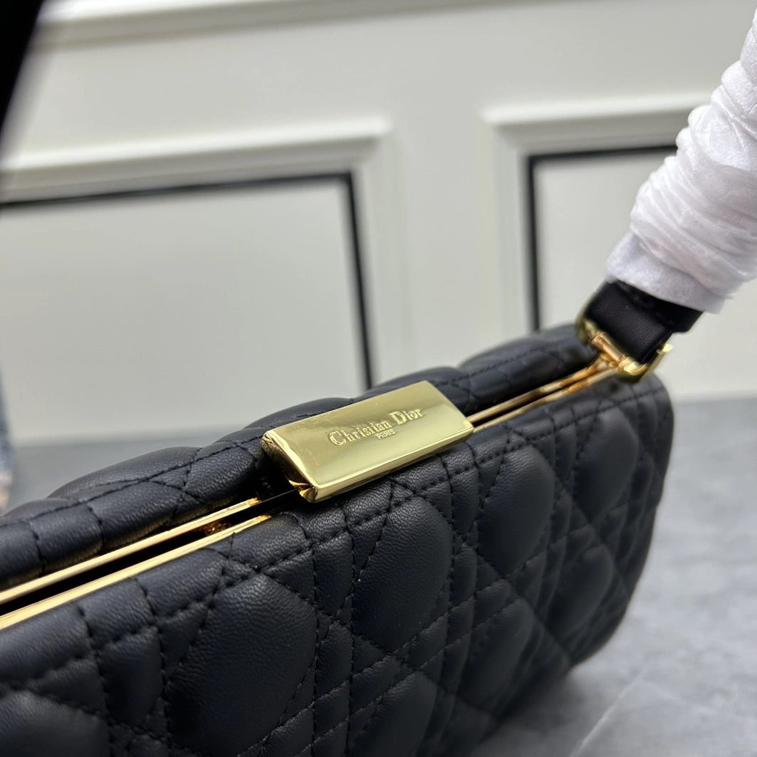 Christian Dior AAA Quality Shoulder Bags For Women Classic 4406