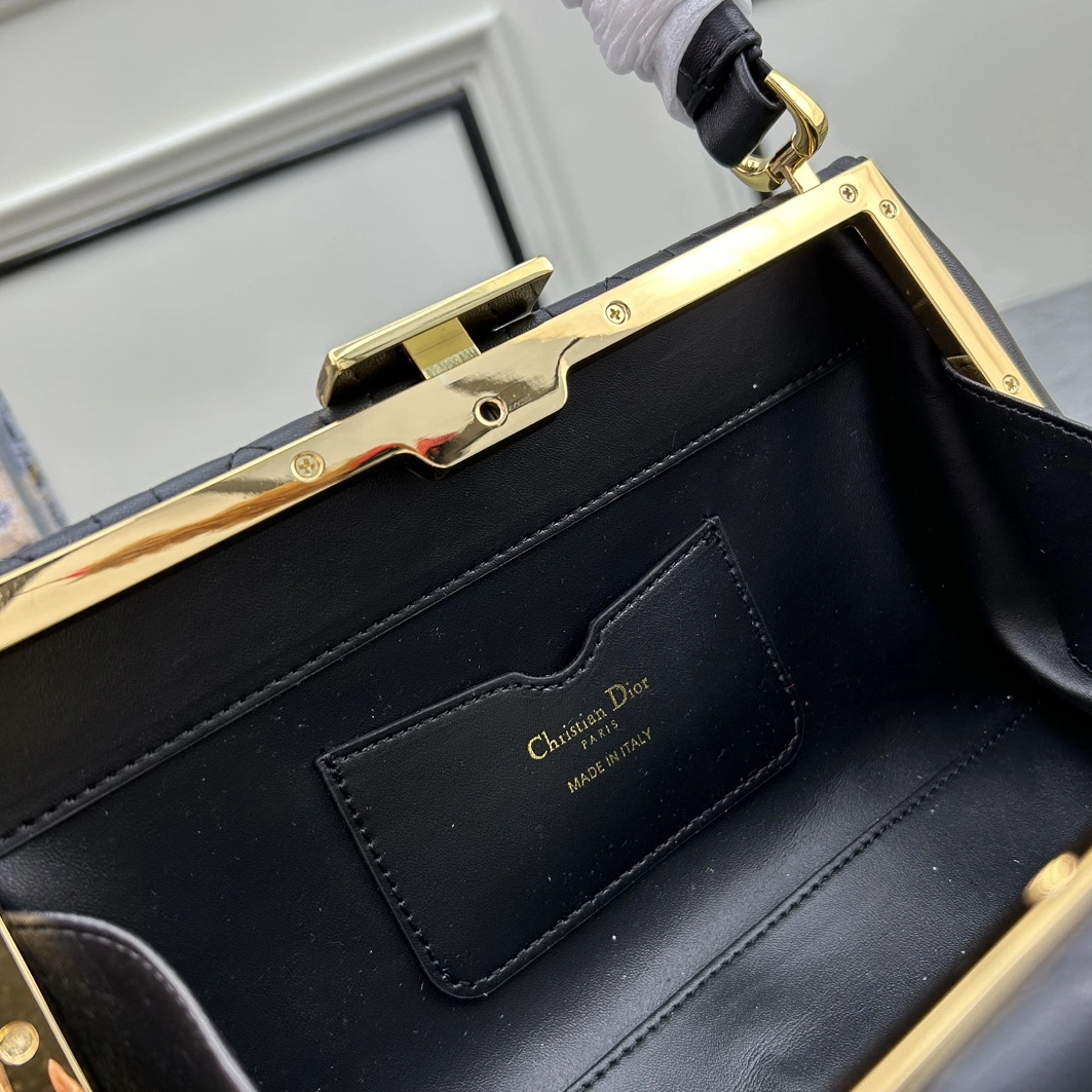 Christian Dior AAA Quality Shoulder Bags For Women Classic 4406