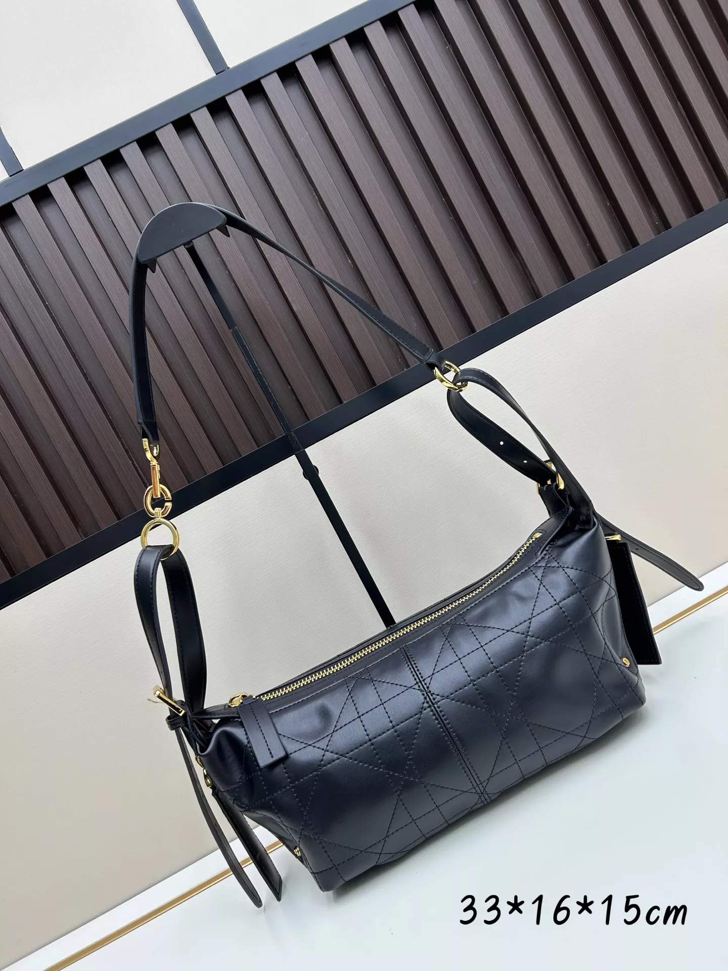 Christian Dior AAA Quality Shoulder Bags For Women Comfortable 1393