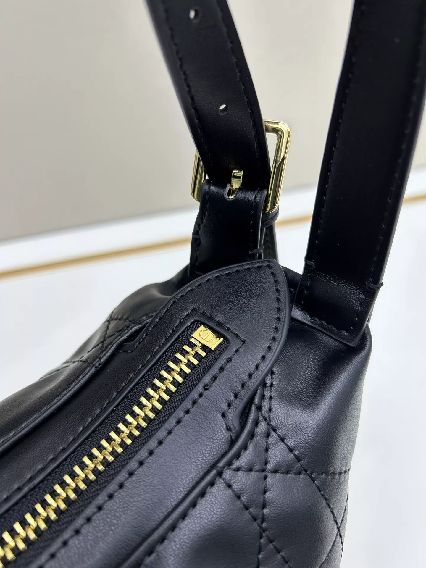 Christian Dior AAA Quality Shoulder Bags For Women Comfortable 1393