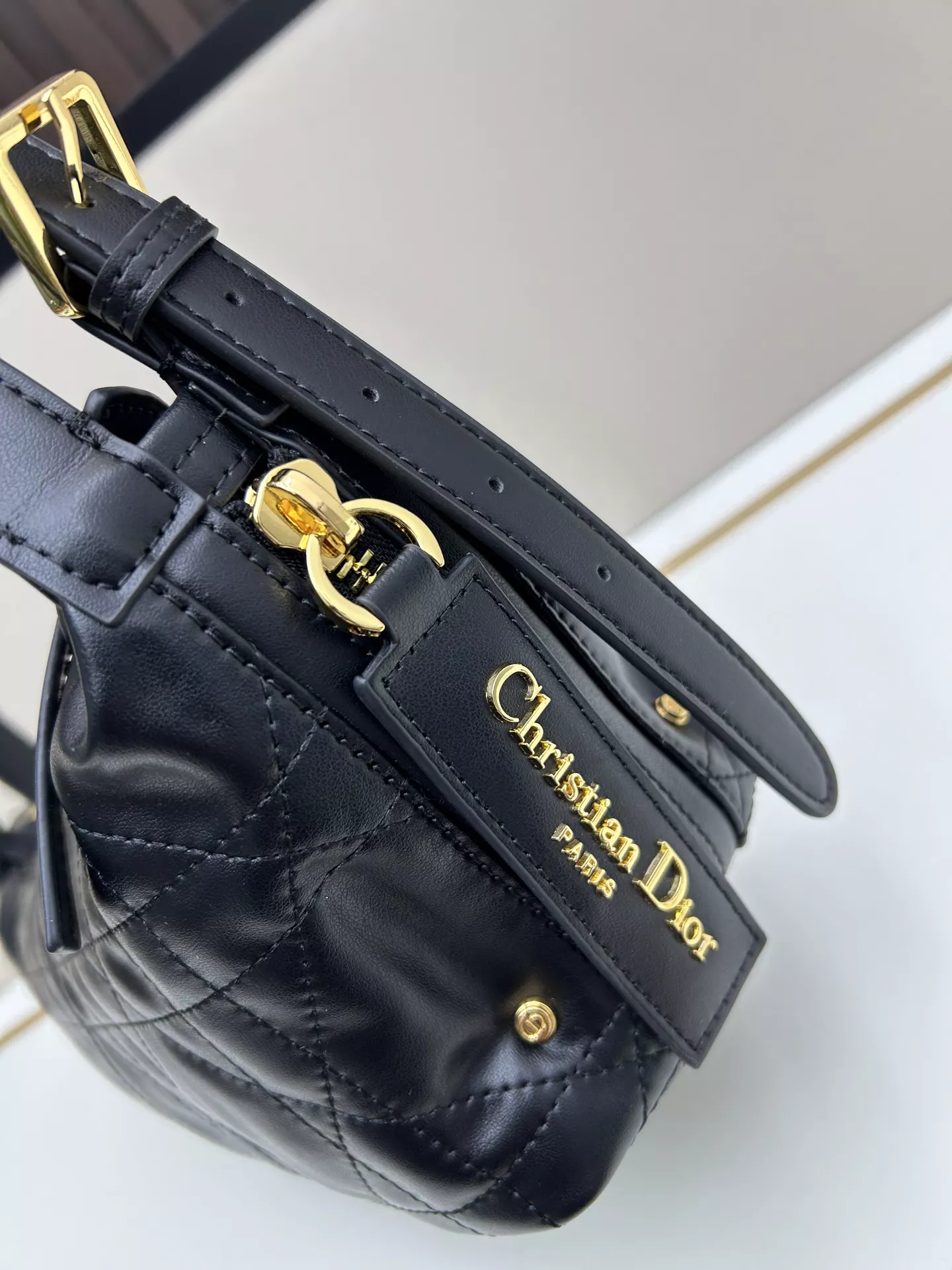 Christian Dior AAA Quality Shoulder Bags For Women Comfortable 1393
