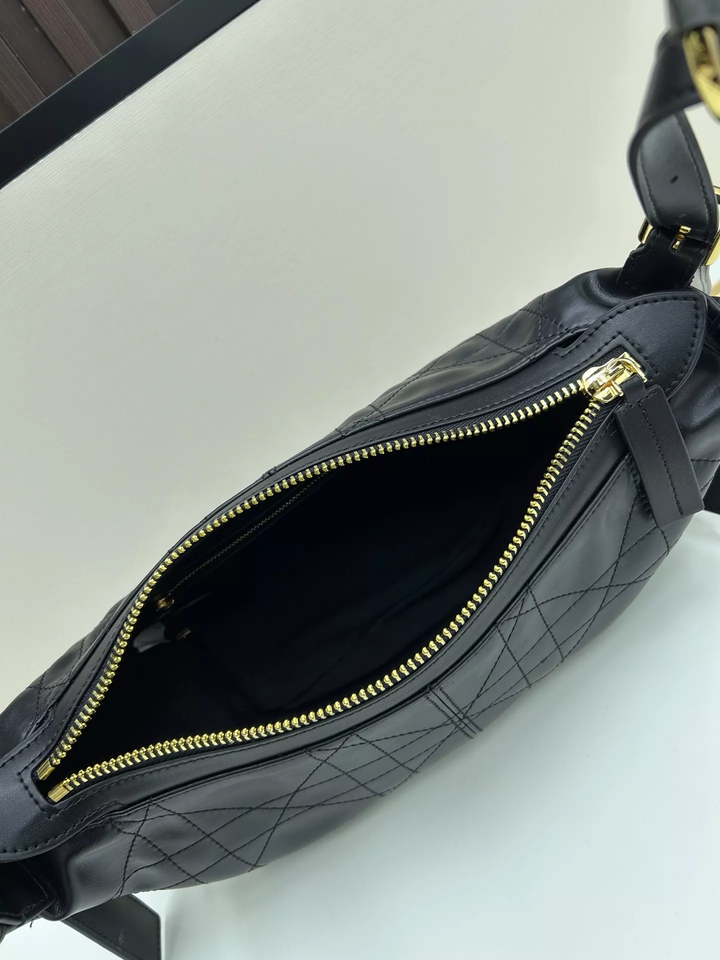 Christian Dior AAA Quality Shoulder Bags For Women Comfortable 1393