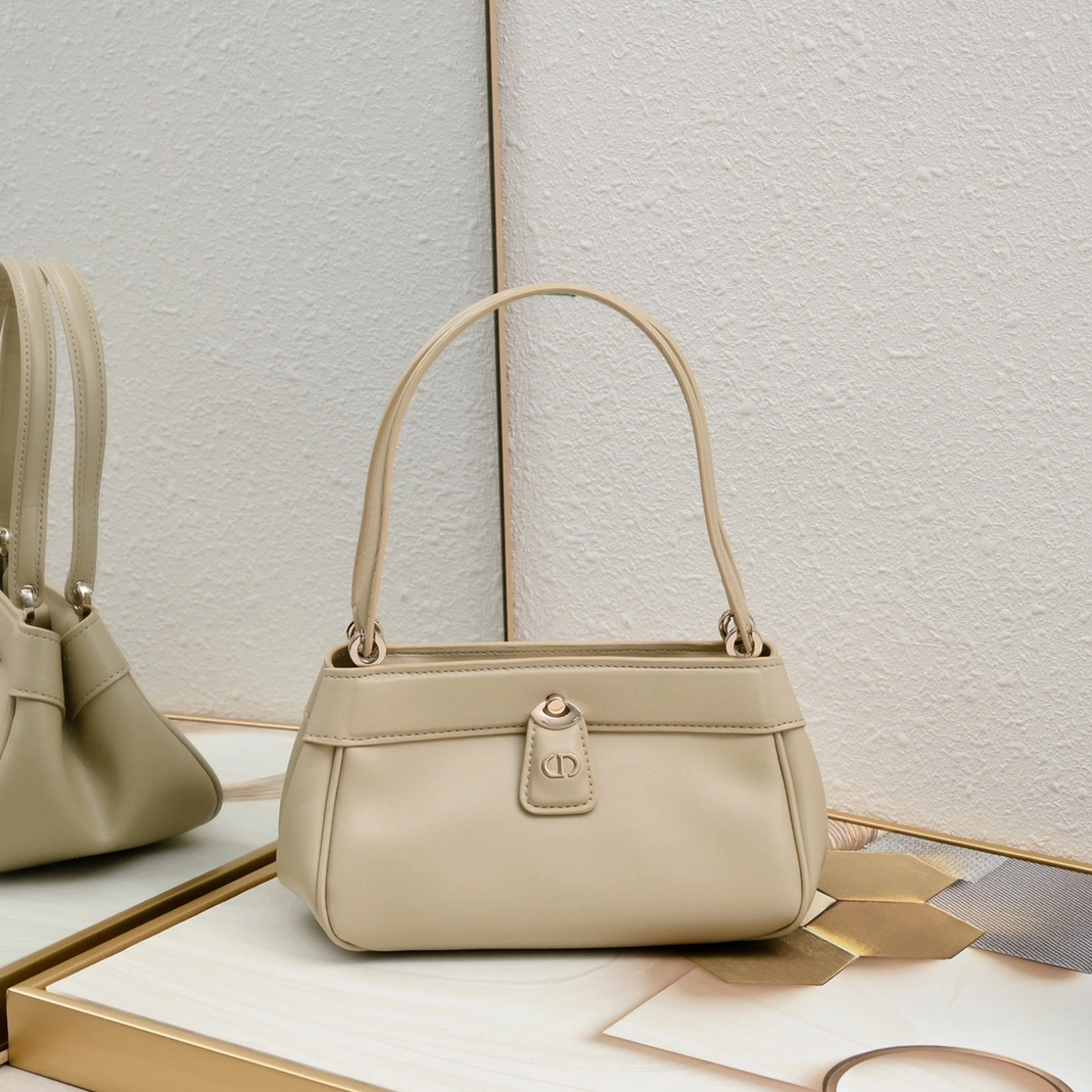 Christian Dior AAA Quality Shoulder Bags For Women Compact 4733