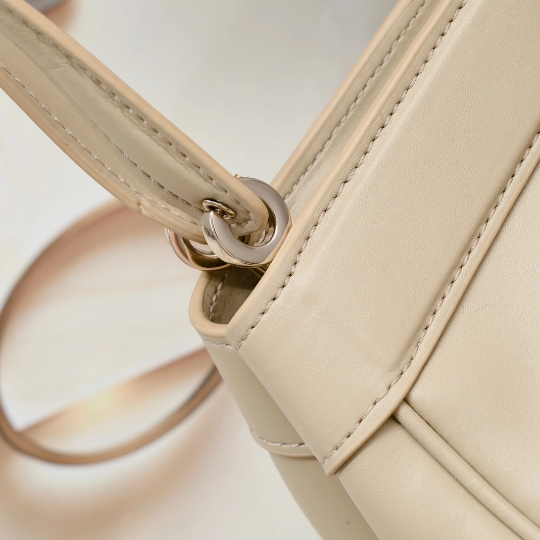 Christian Dior AAA Quality Shoulder Bags For Women Compact 4733