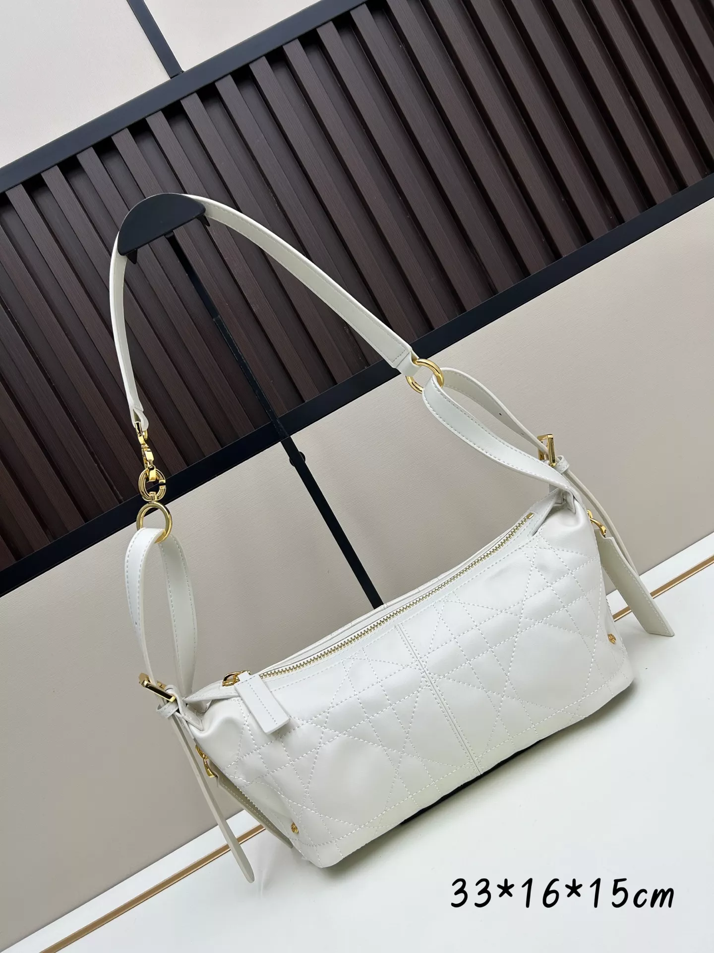 Christian Dior AAA Quality Shoulder Bags For Women DailyWear 3609